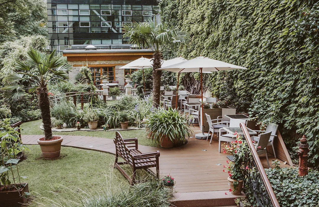 The Gate Garden Hotel-1
